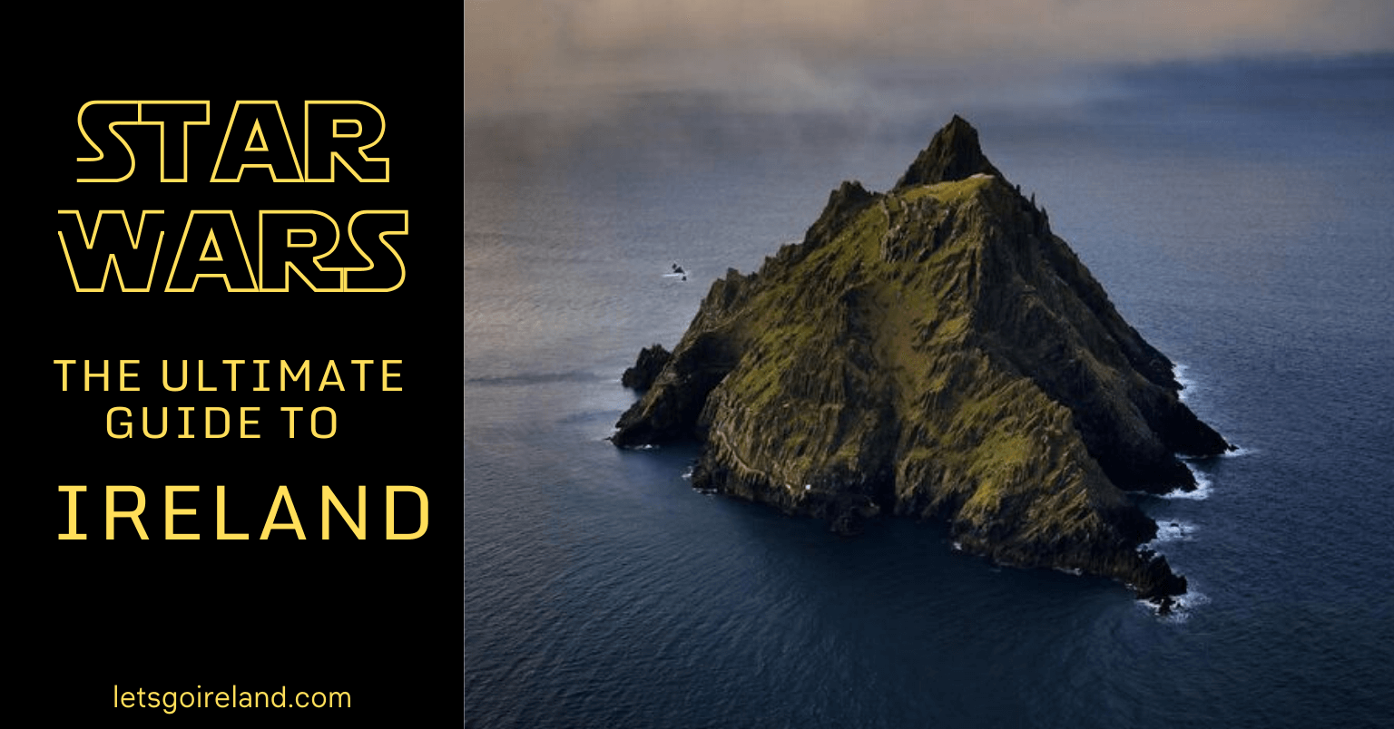Star Wars VIII: The Last Jedi Filming Locations