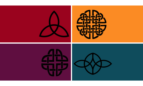 The Celtic Knot Meaning And The 8 Different Types Explained