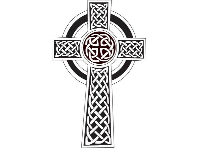 Celtic Cross Tattoo Meaning Discover the Symbolism  History